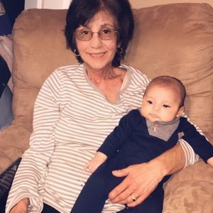 Meet your Posher, Annette